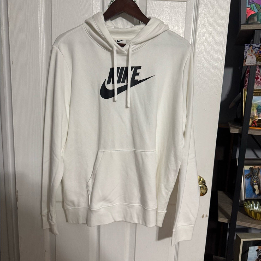Women’s Nike Hoodie